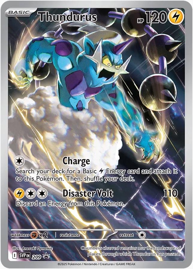 Thundurus