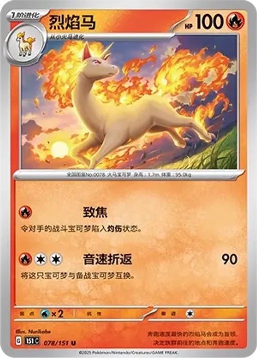날쌩마