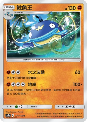 鯰魚王