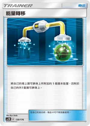 能量轉移
