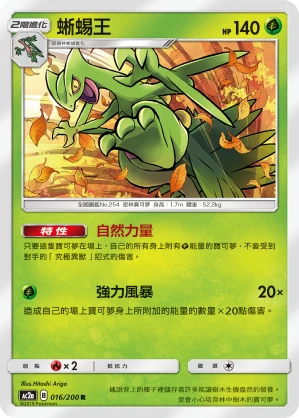 蜥蜴王