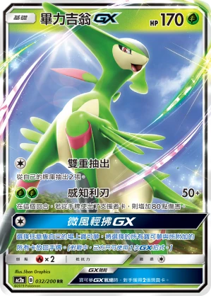 비리디온 GX