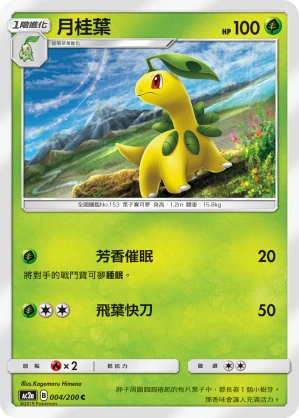 月桂葉