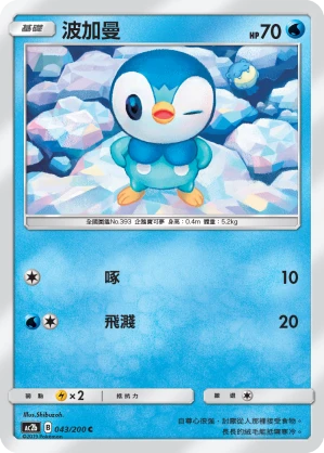 Piplup