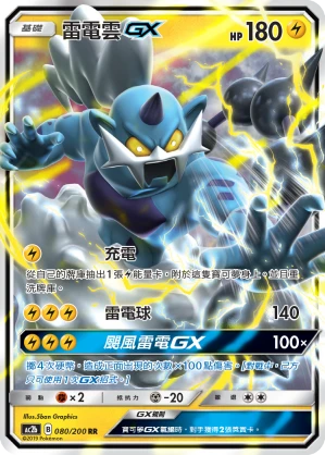 볼트로스 GX