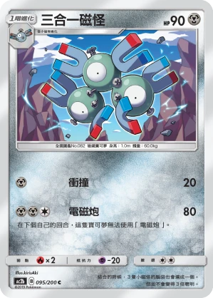 Magneton