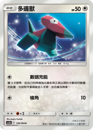 多邊獸