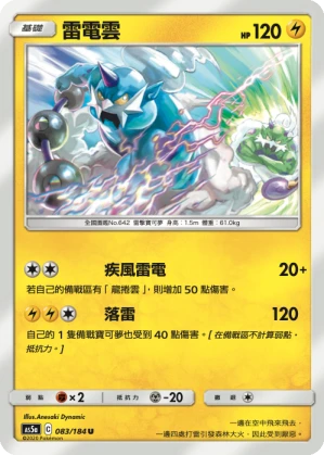 Thundurus
