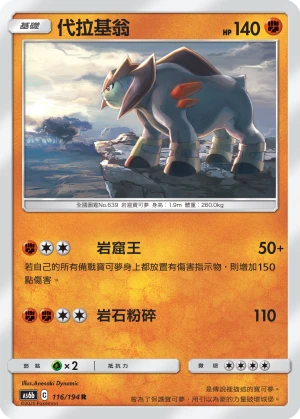 代拉基翁