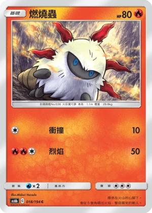 활화르바