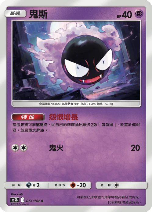 鬼斯