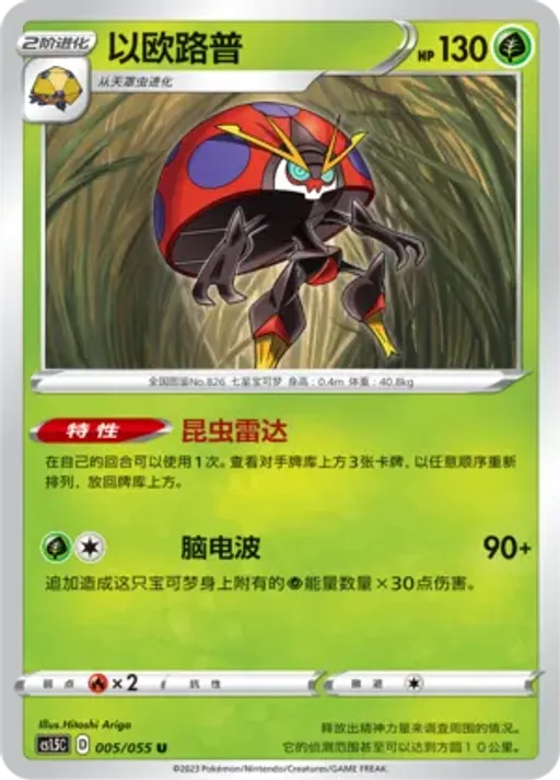 Orbeetle