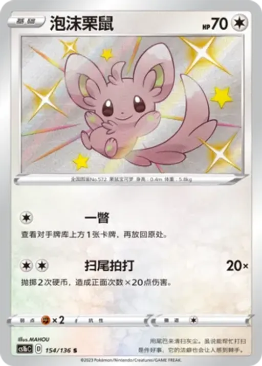 Minccino
