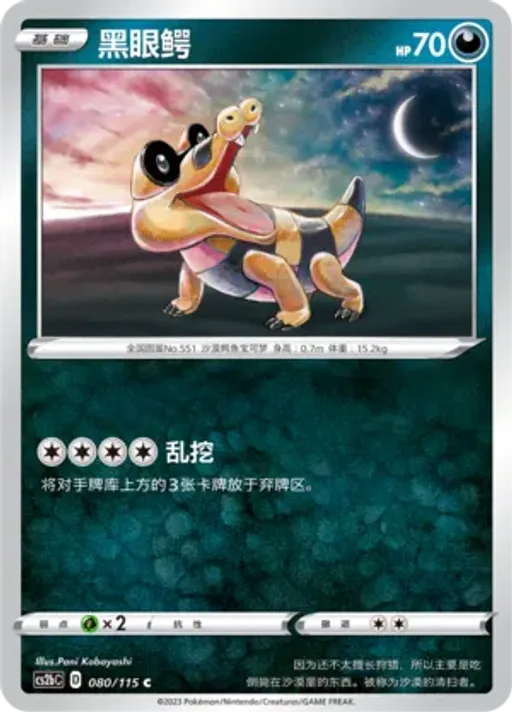 Sandile