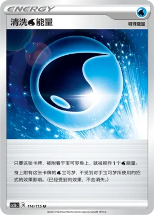 Wash Water Energy