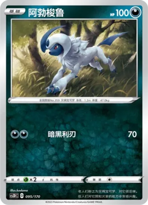 Absol
