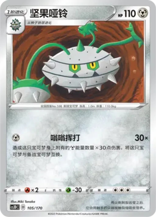 너트령