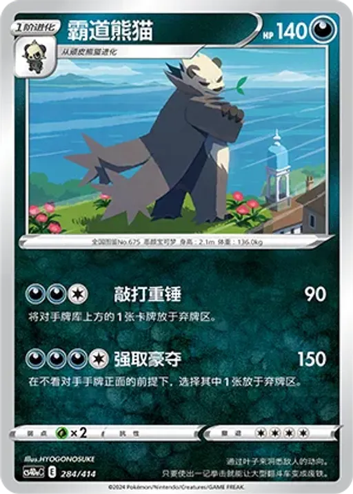 Pangoro