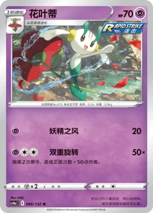 Floette
