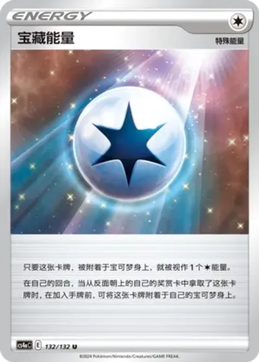 Treasure Energy