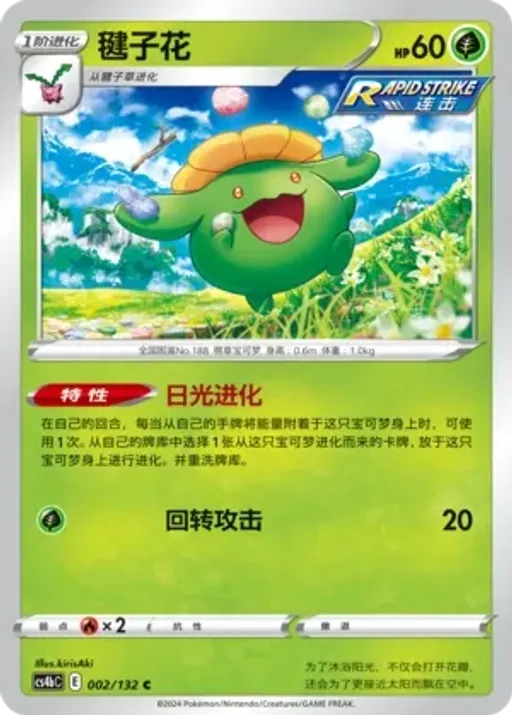Skiploom