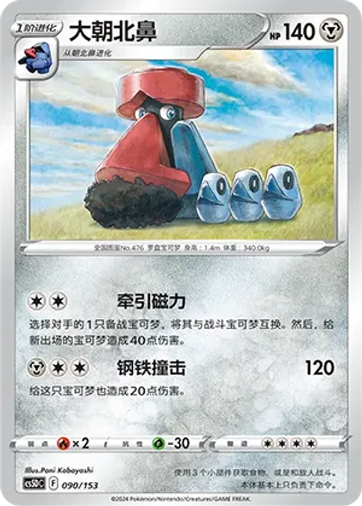 대코파스