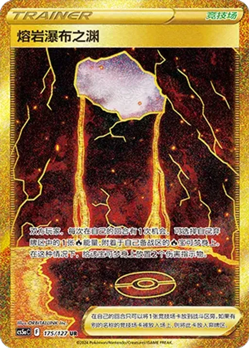 Magma Basin