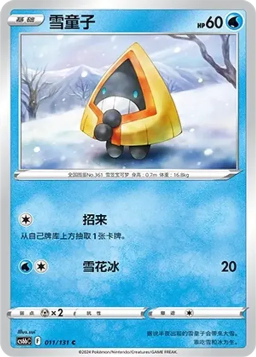 Snorunt