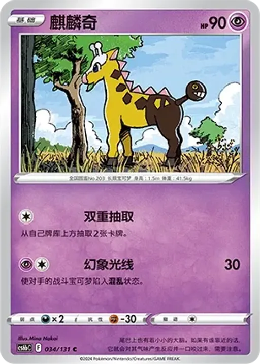 키링키