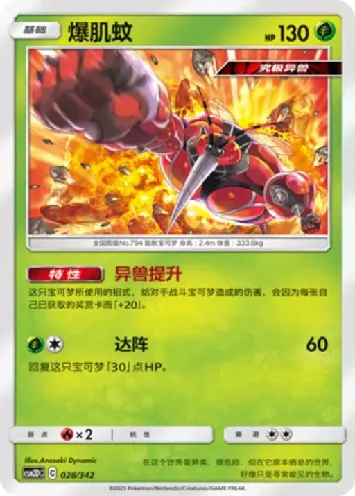 Buzzwole