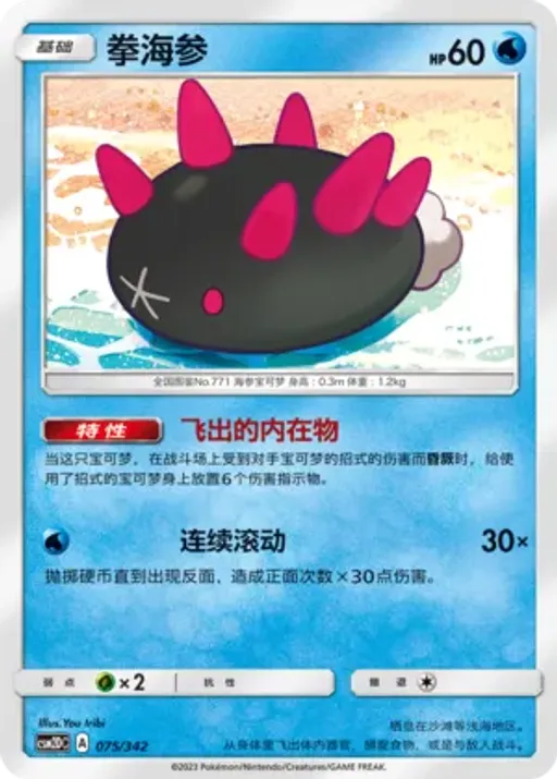 Pyukumuku