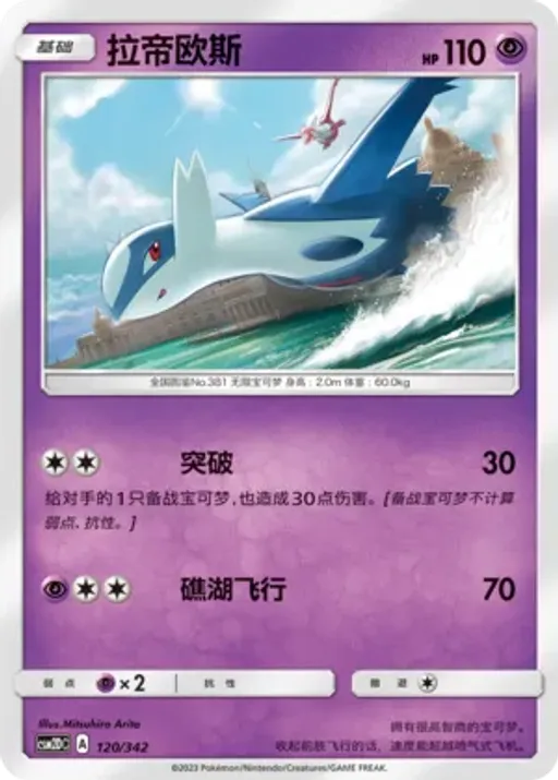 라티오스