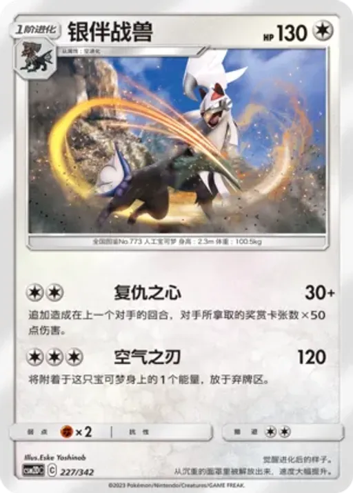 Silvally
