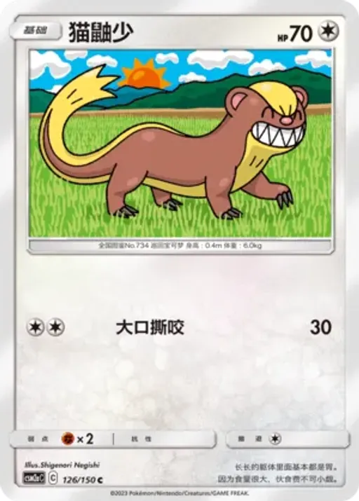 Yungoos