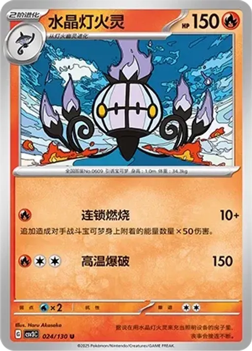 샹델라