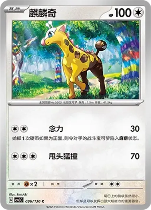키링키