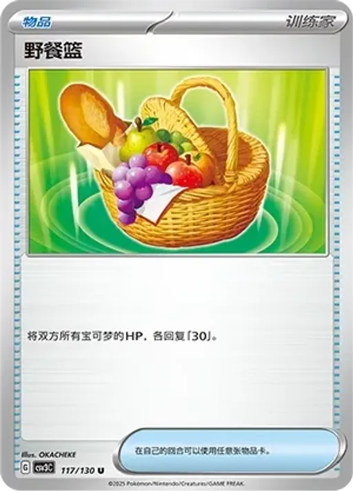 Picnic Basket