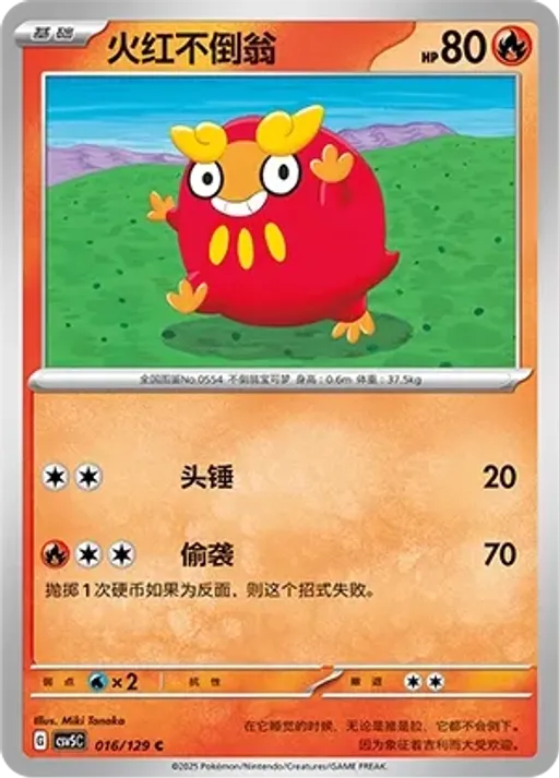 Darumaka