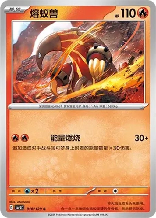 Heatmor