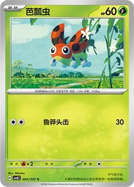 Ledyba