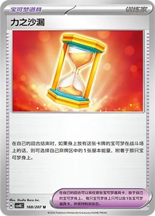 Powerglass