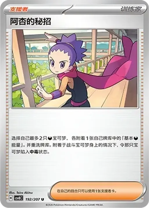 Janine's Secret Art