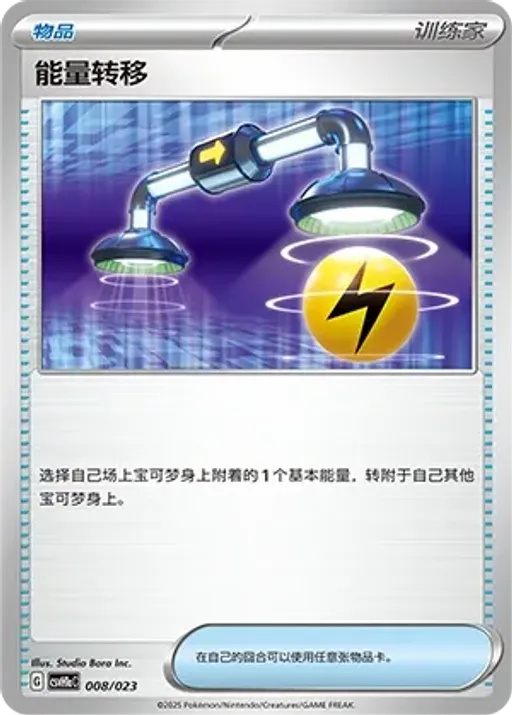 Energy Switch