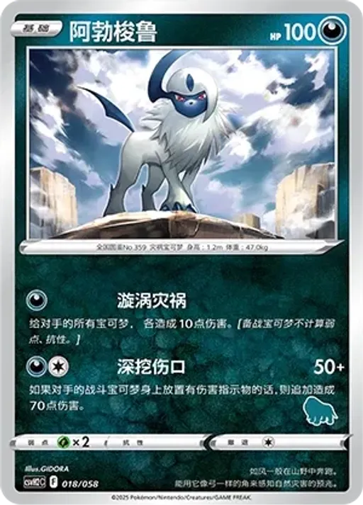 Absol