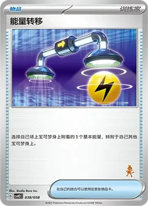 Energy Switch