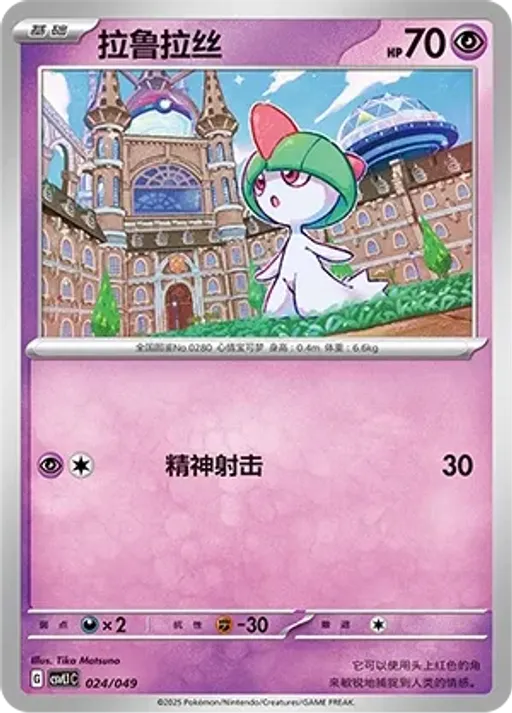 Ralts