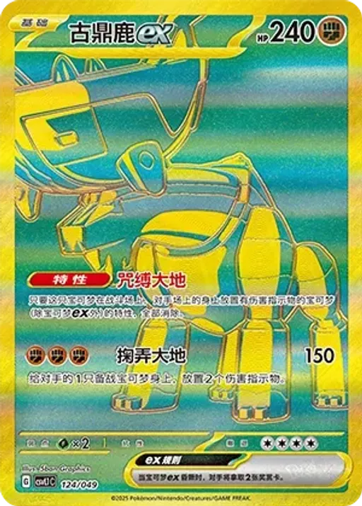 Ting-Lu ex