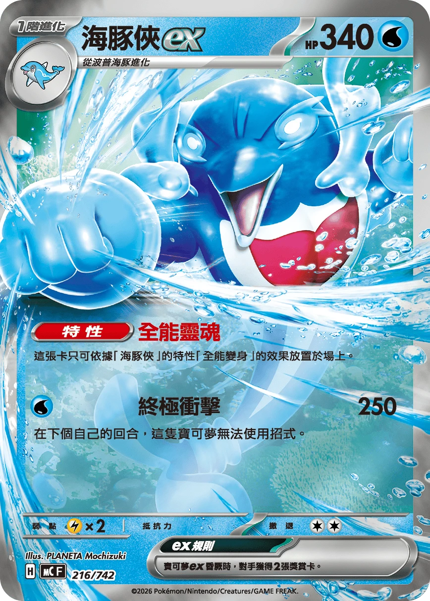 돌핀맨
