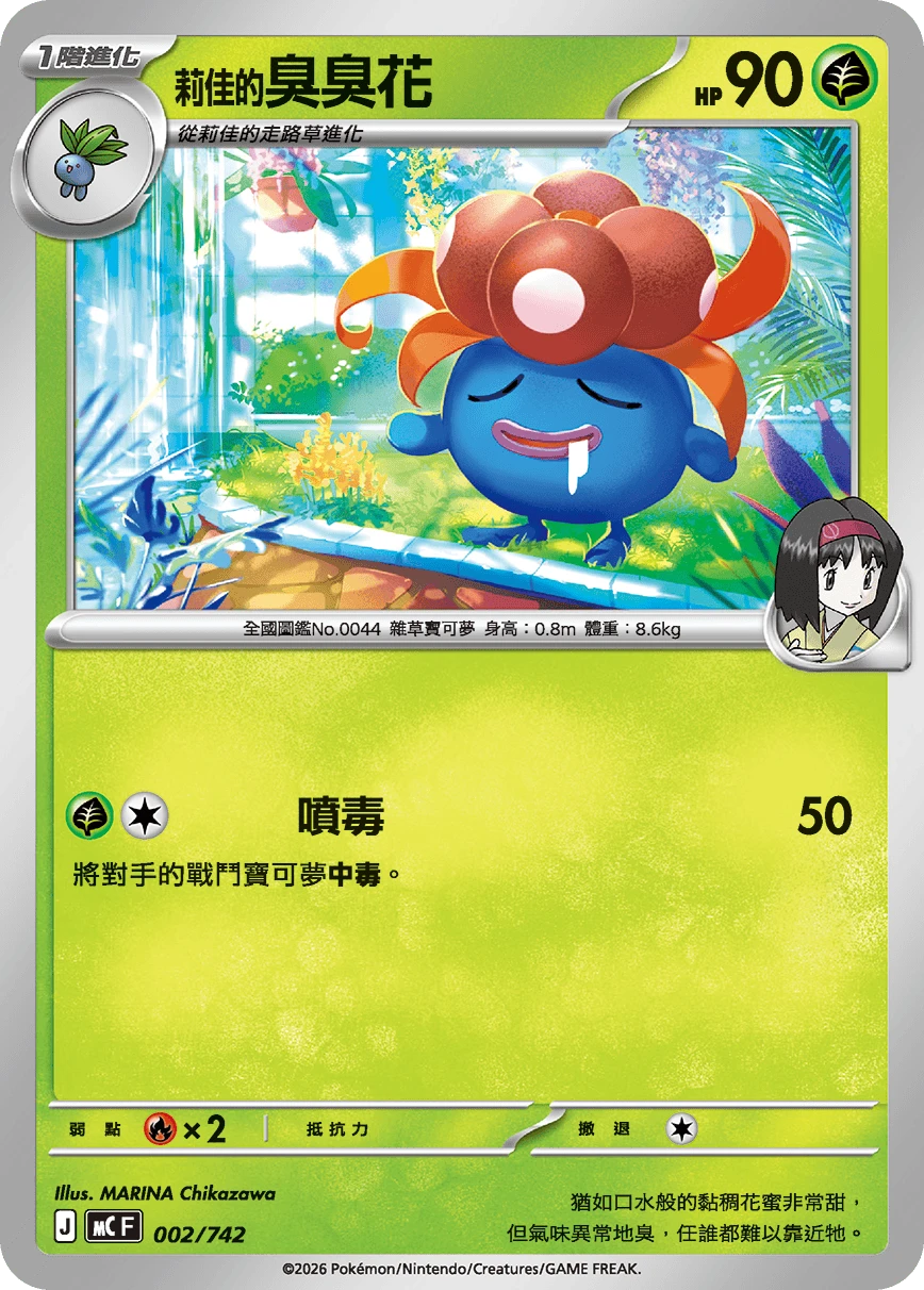 Erika's Gloom