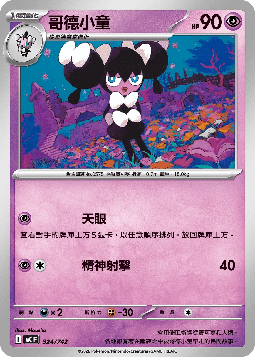 Gothorita